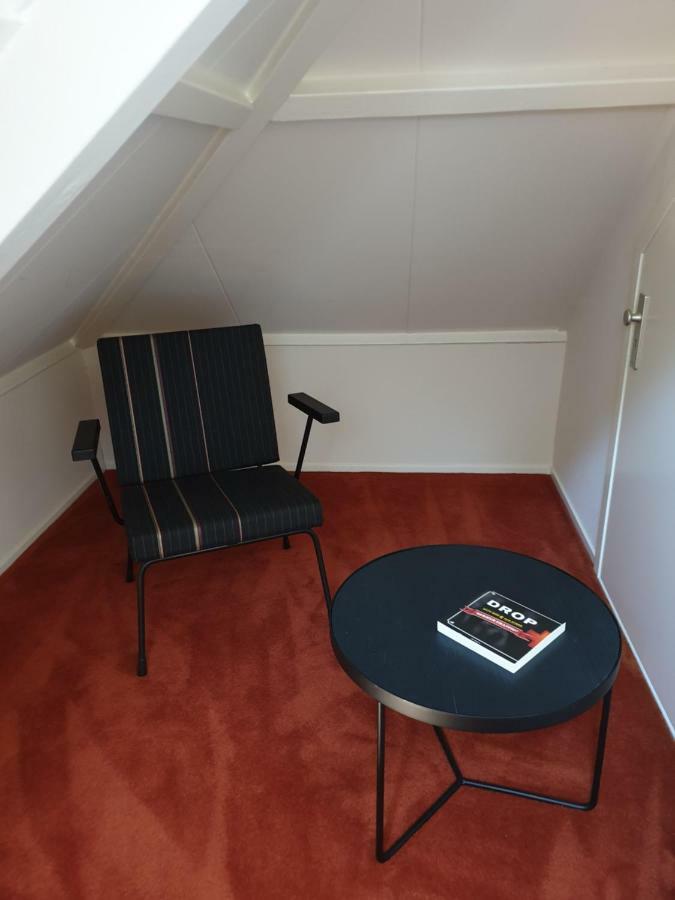 Studio In Stijl アーペルドールン エクステリア 写真